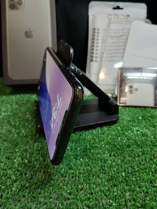 iPhone 11 Pro Max 256GB Impoluto