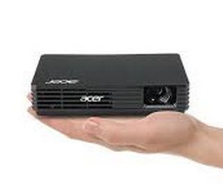 Proyector Acer C120 - Negro