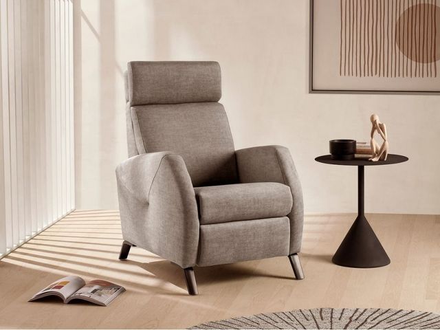 Tapizamos muebles vintage y modernos