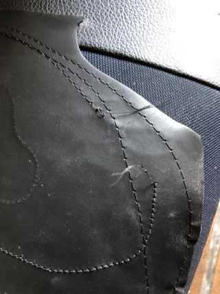 Máquina coser Alfa 157/676