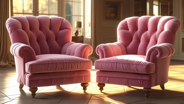 Tapicero butacas orejeras sofas