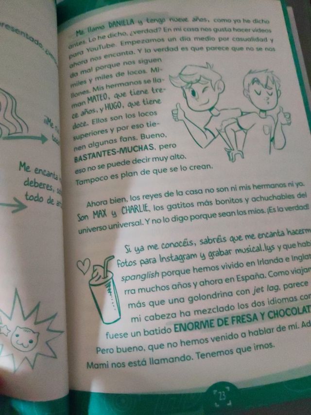 The Crazy Haacks y la cámara imposible (Serie T...