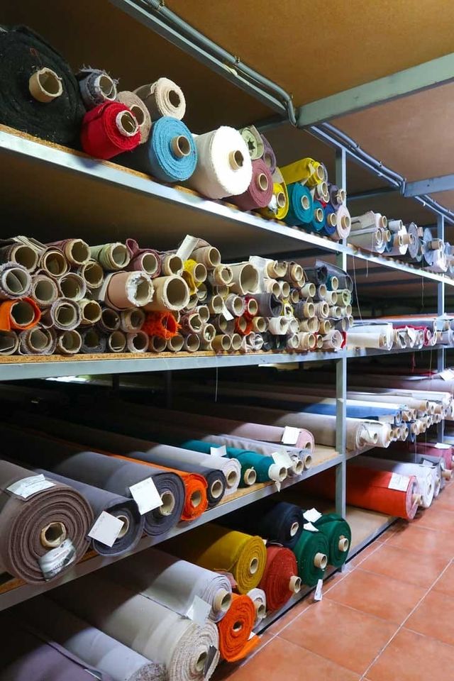 Tapicero de sillas y mecedoras mostoles