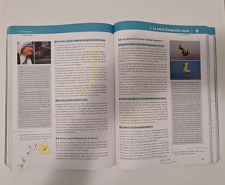 Història de la filosofia 2n Batxillerat