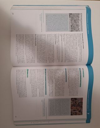 Història de la filosofia 2n Batxillerat