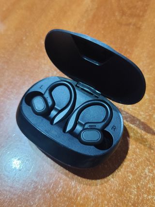 Auriculares inalámbricos Bluetooth