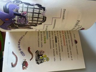 quien ha raptado a languida geronimo stilton