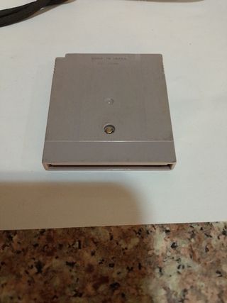 Speedy Gonzales Game Boy
