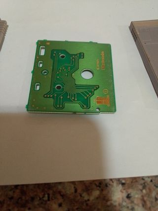 Speedy Gonzales Game Boy