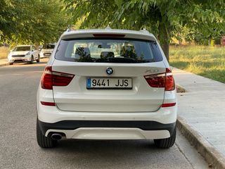 BMW X3 xDrive 190cv Automático