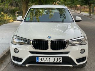 BMW X3 xDrive 190cv Automático