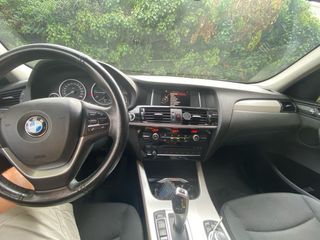 BMW X3 xDrive 190cv Automático