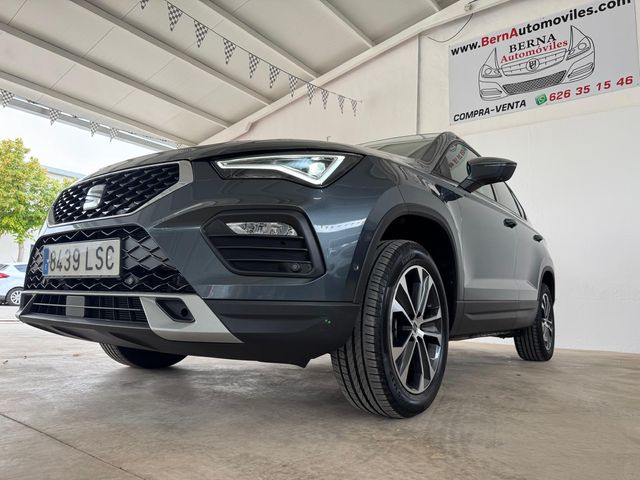 SEAT Ateca 1.5 TSI 150Cv