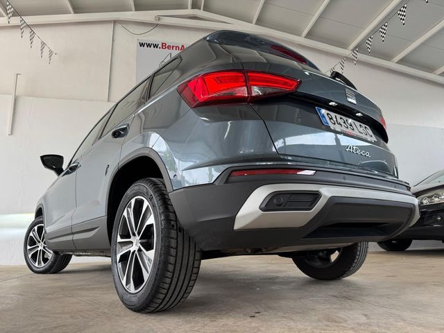 SEAT Ateca 1.5 TSI 150Cv