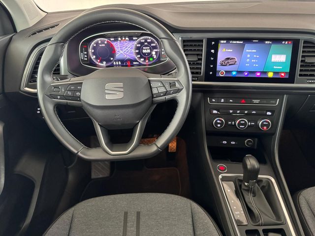 SEAT Ateca 1.5 TSI 150Cv