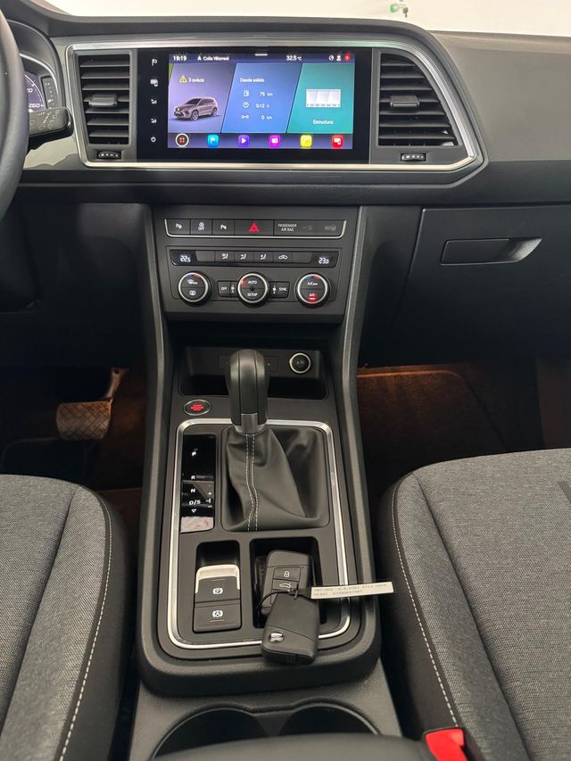 SEAT Ateca 1.5 TSI 150Cv
