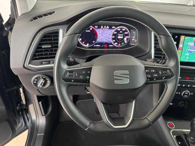 SEAT Ateca 1.5 TSI 150Cv