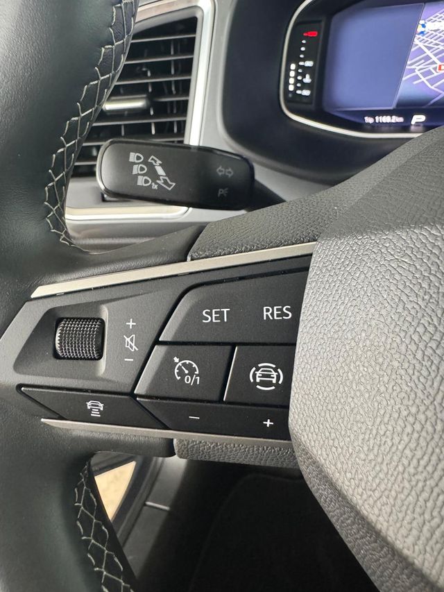 SEAT Ateca 1.5 TSI 150Cv