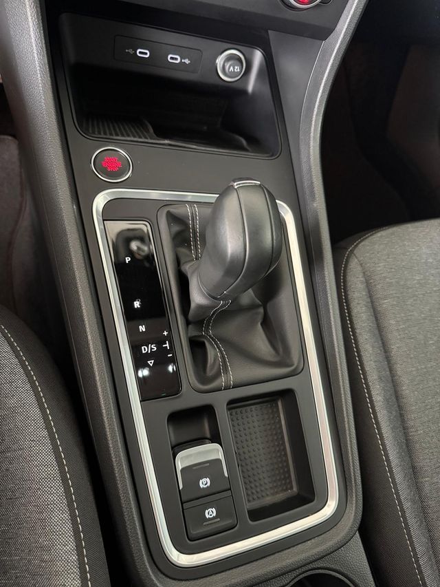 SEAT Ateca 1.5 TSI 150Cv