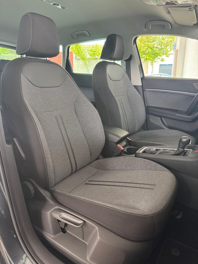 SEAT Ateca 1.5 TSI 150Cv