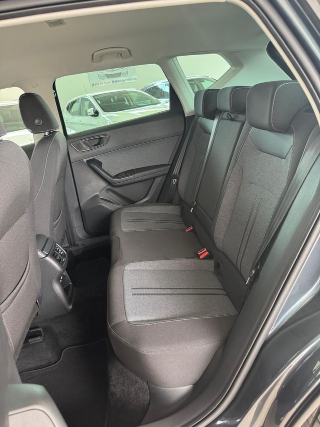 SEAT Ateca 1.5 TSI 150Cv