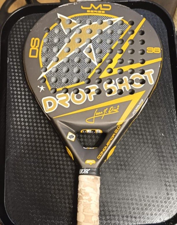 Palas de pádel (PACK x5)