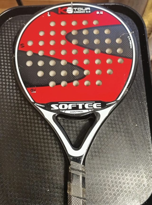 Palas de pádel (PACK x5)