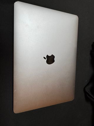 MacBook Pro 13" 2017 i7 16GB RAM y 512 SSD