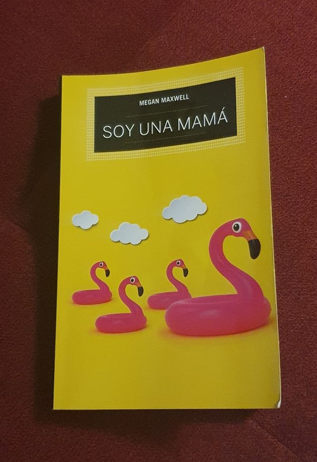 Libros variados