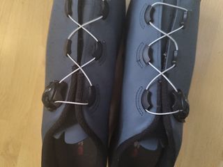 Zapatillas bici Sidi: ¡Como nuevas!