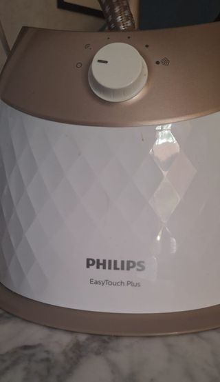 Plancha vapor Philips EasyTouch Plus