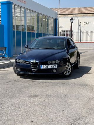 Alfa Romeo 159 2011