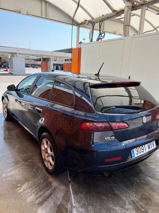 Alfa Romeo 159 2011