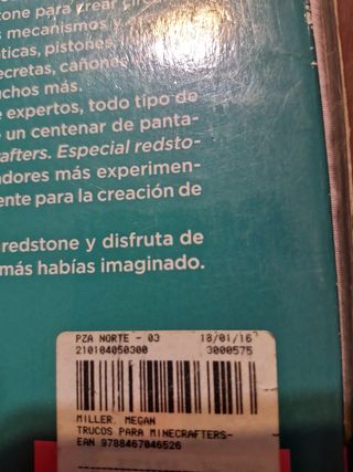 Guía Minecraft: Trucos y claves