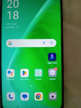 OPPO A54 5G - 64 GB 