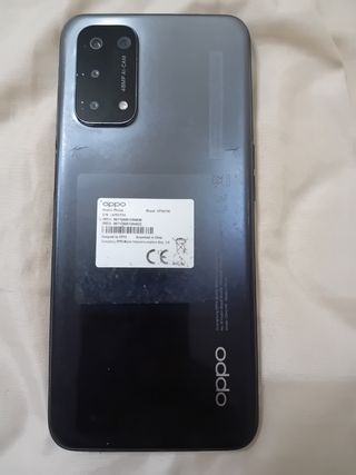OPPO A54 5G - 64 GB 