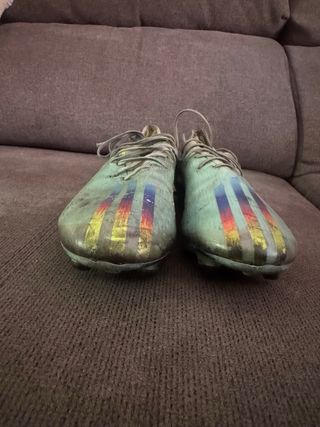 Zapatillas Adidas - Fútbol