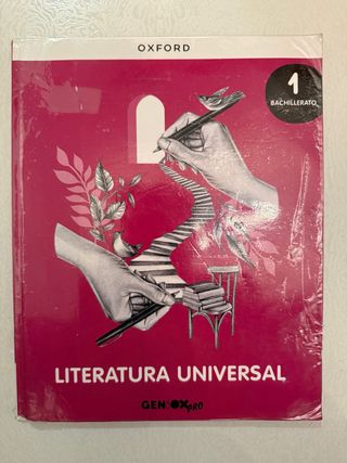 Literatura universal