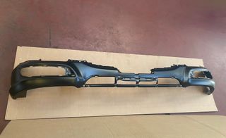 PARAGOLPES DELANTERO CAMION DAF XF106 / 1953385