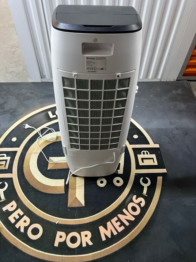 Climatizador evaporativo Olimpia Splendid 20 L