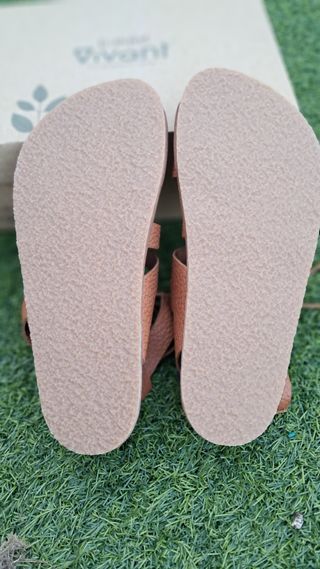 Sandalias Vivant Barefoot
