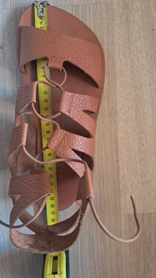 Sandalias  Vivant Barefoot