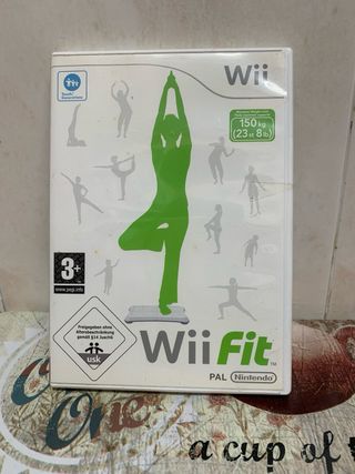 6 Juegos Nintendo Wii - Variados
