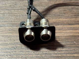 Luces Creality CR-10 Smart