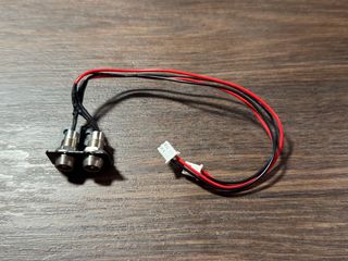 Luces Creality CR-10 Smart