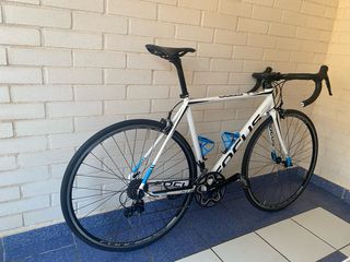 Bicicleta Focus Culebro 2019 Talla M