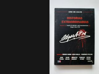 LOTE NÚMERO 2, DVD A 7€ UNIDAD