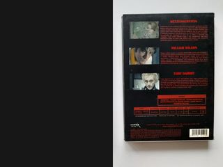 LOTE NÚMERO 2, DVD A 7€ UNIDAD