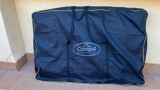 Mesa CRESPO camping Autocaravana