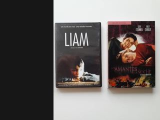 LOTE NÚMERO 3, DVD A 7€ UNIDAD